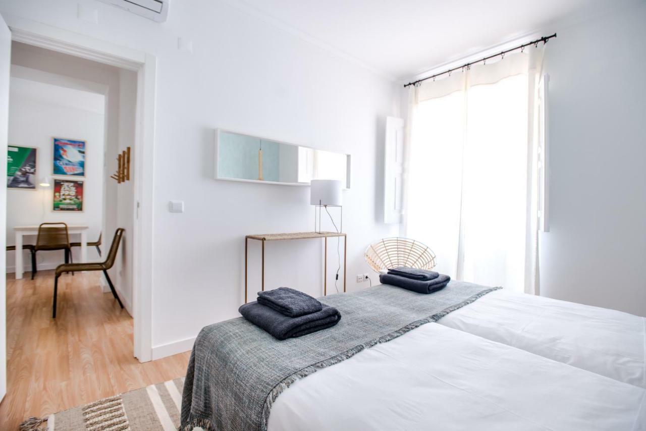 Sta Catarina - Cascais Beach Apartments Exterior photo