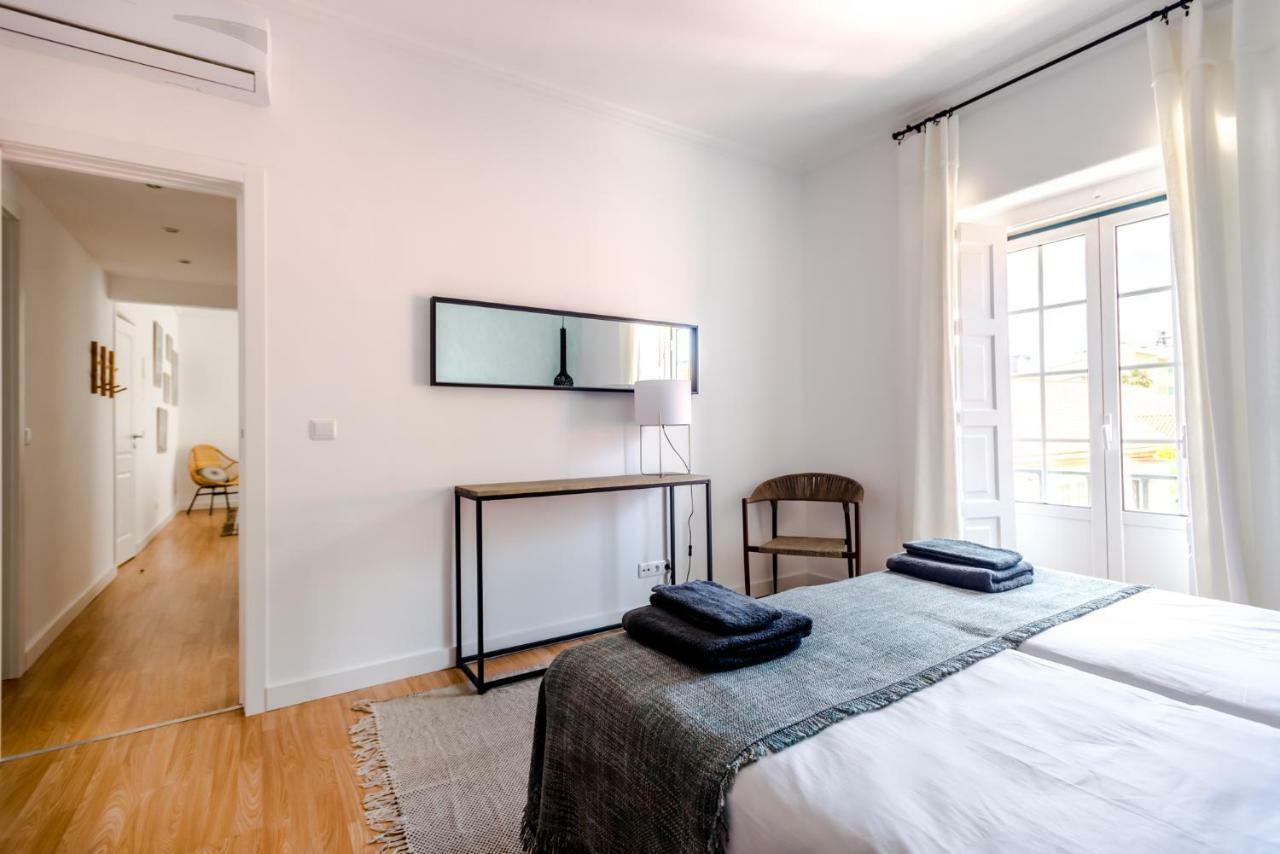 Sta Catarina - Cascais Beach Apartments Exterior photo